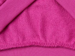 100% cotton hoodie