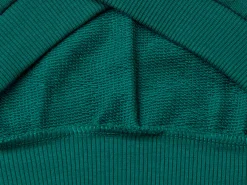 100% cotton hoodie
