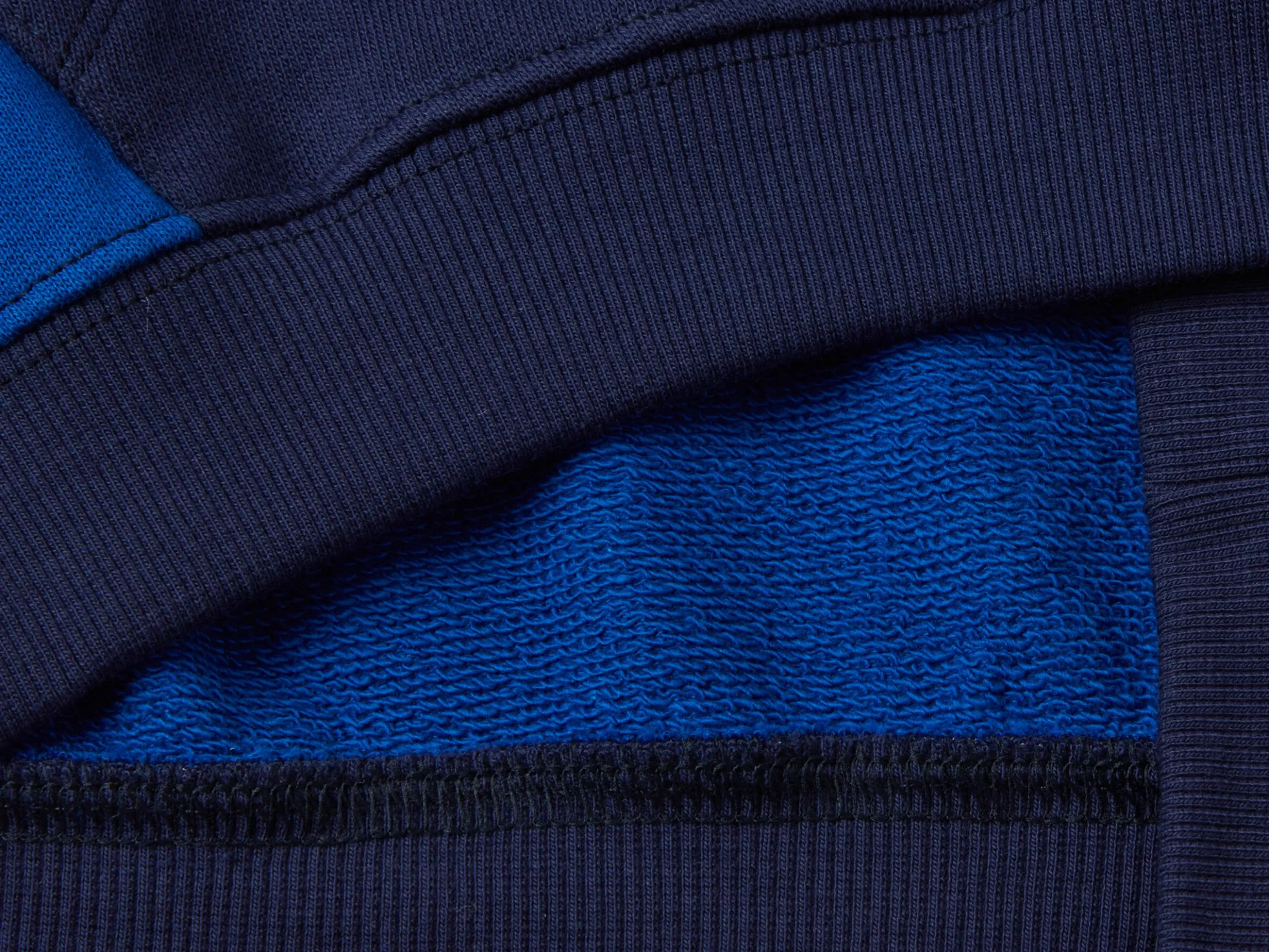 100% cotton hoodie