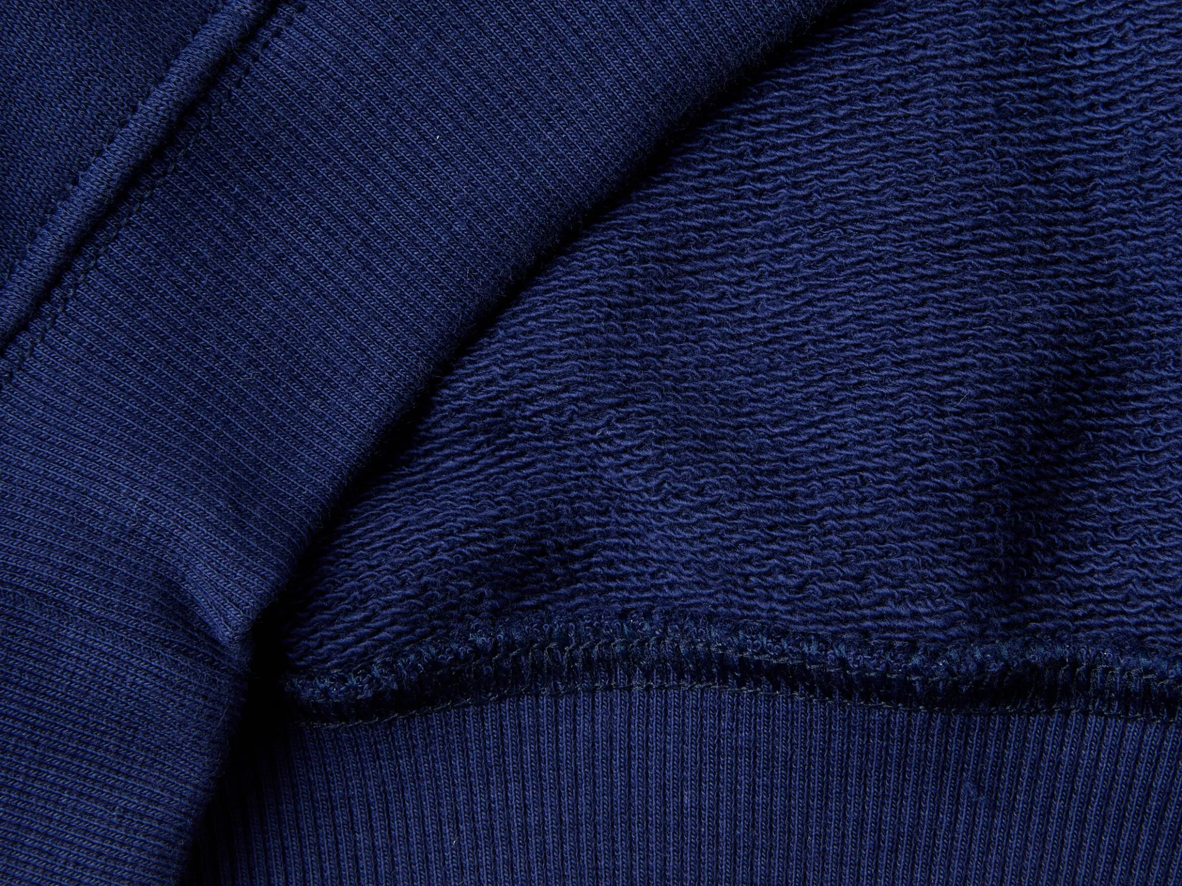 100% cotton hoodie