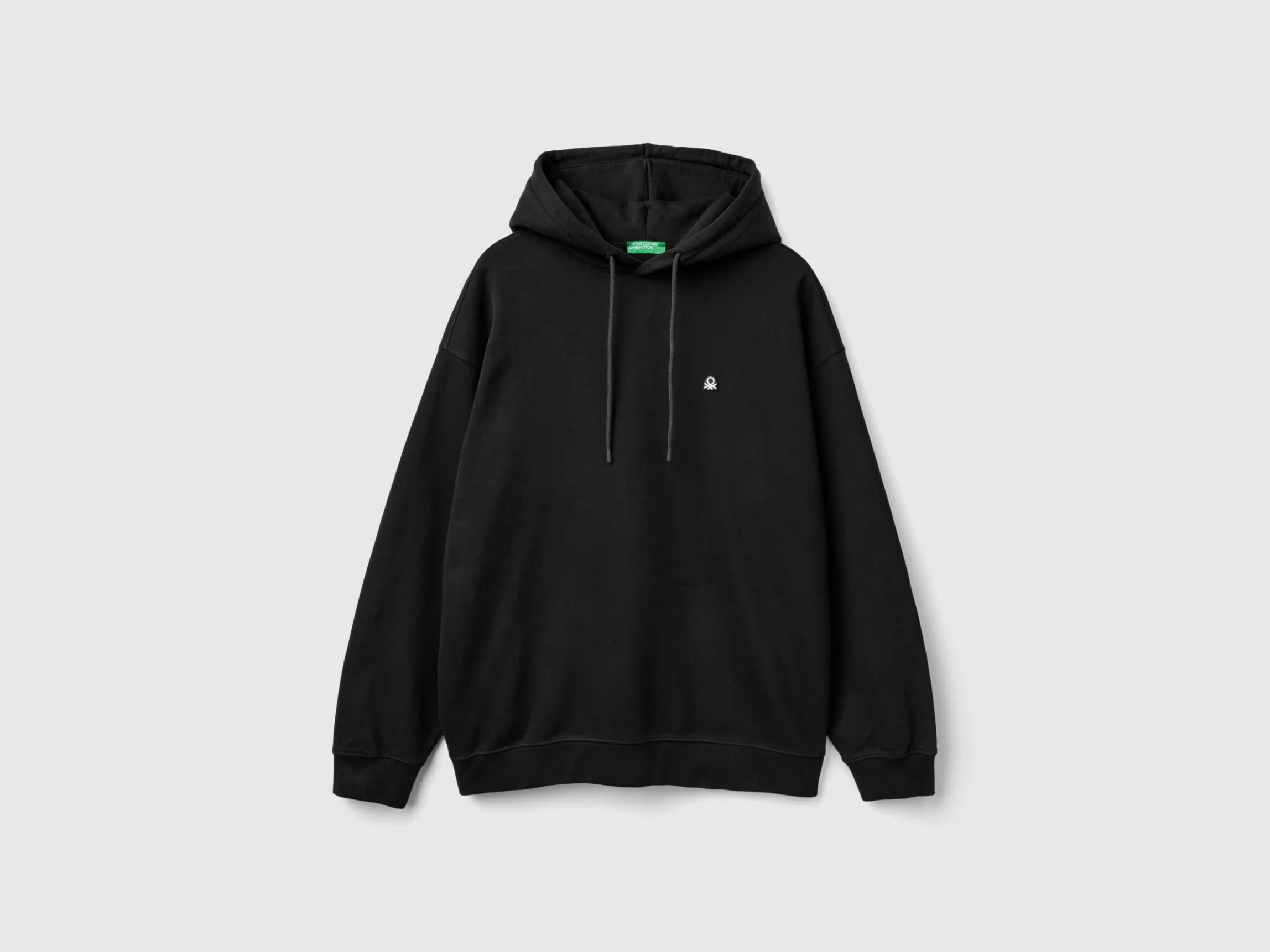 100% cotton hoodie