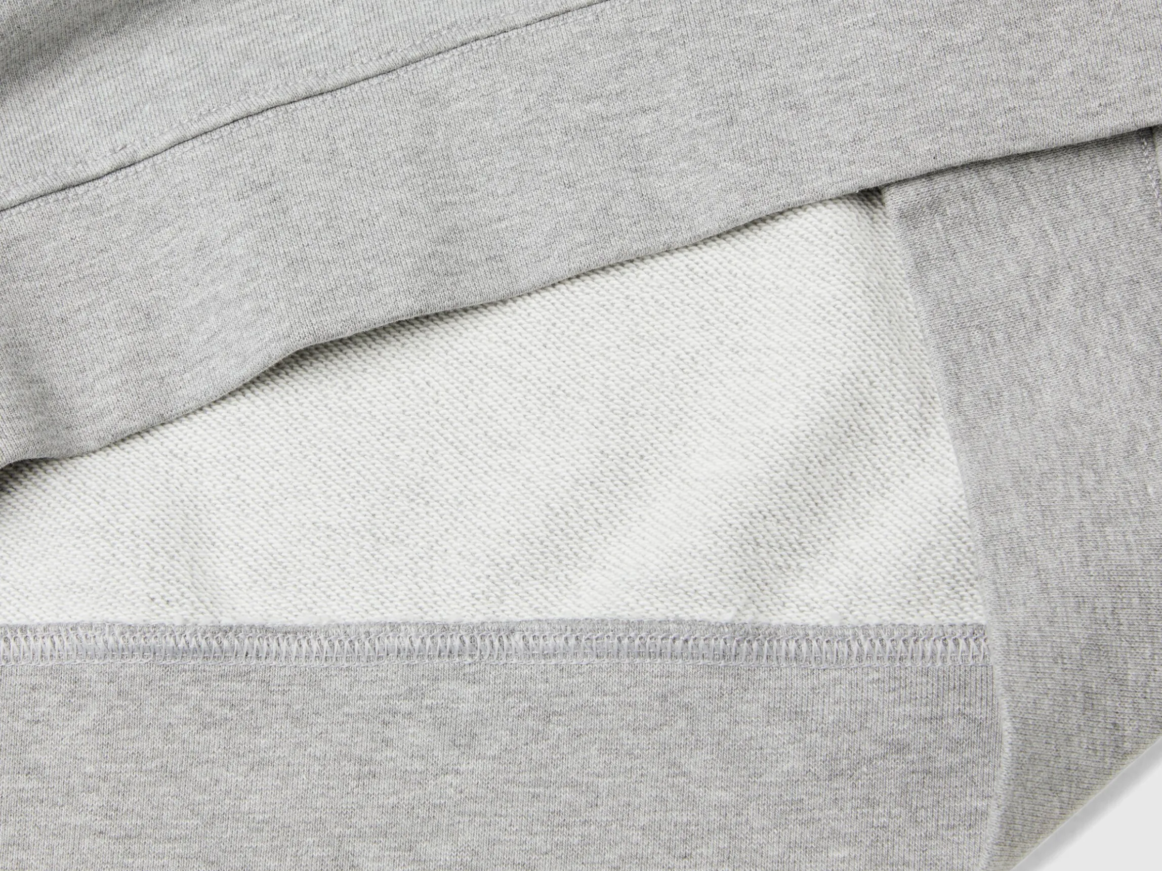 100% cotton hoodie