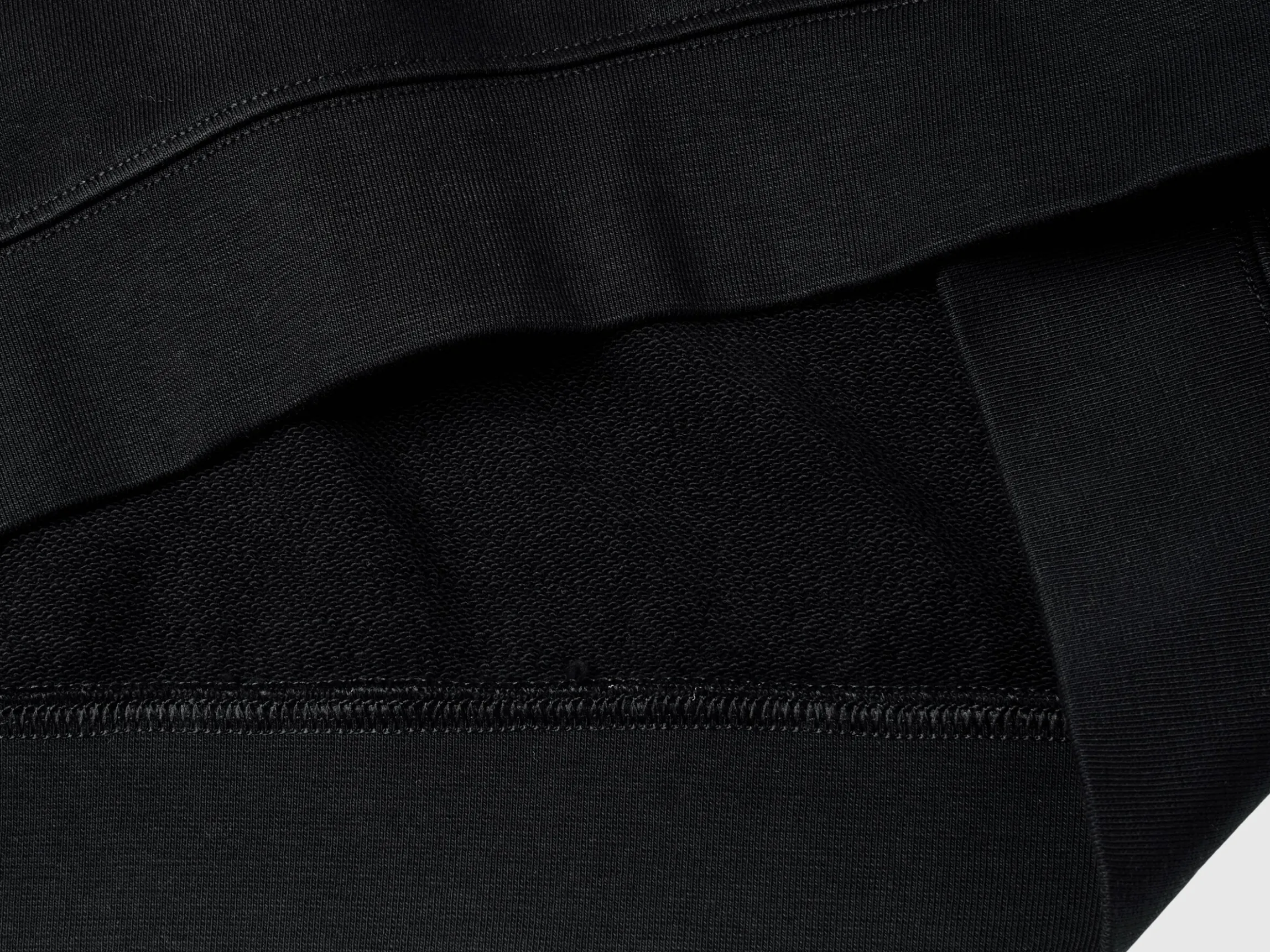 100% cotton hoodie