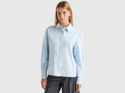 100% cotton shirt