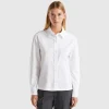 100% cotton shirt
