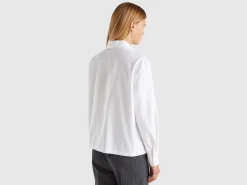 100% cotton shirt