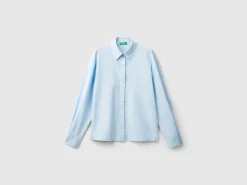 100% cotton shirt