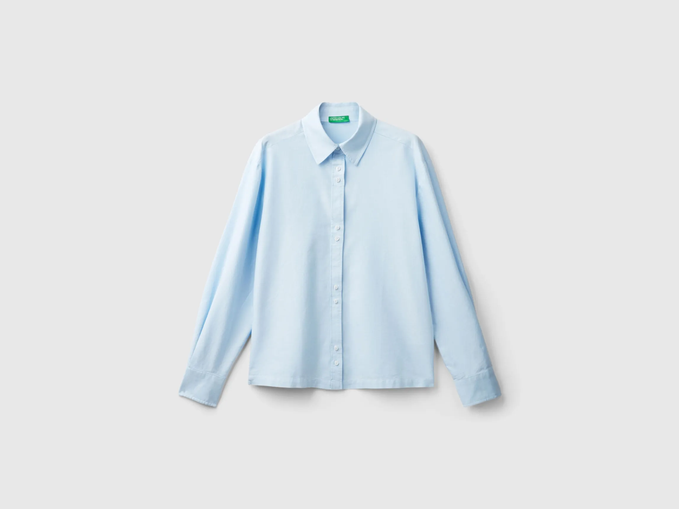 100% cotton shirt