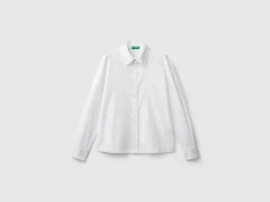 100% cotton shirt