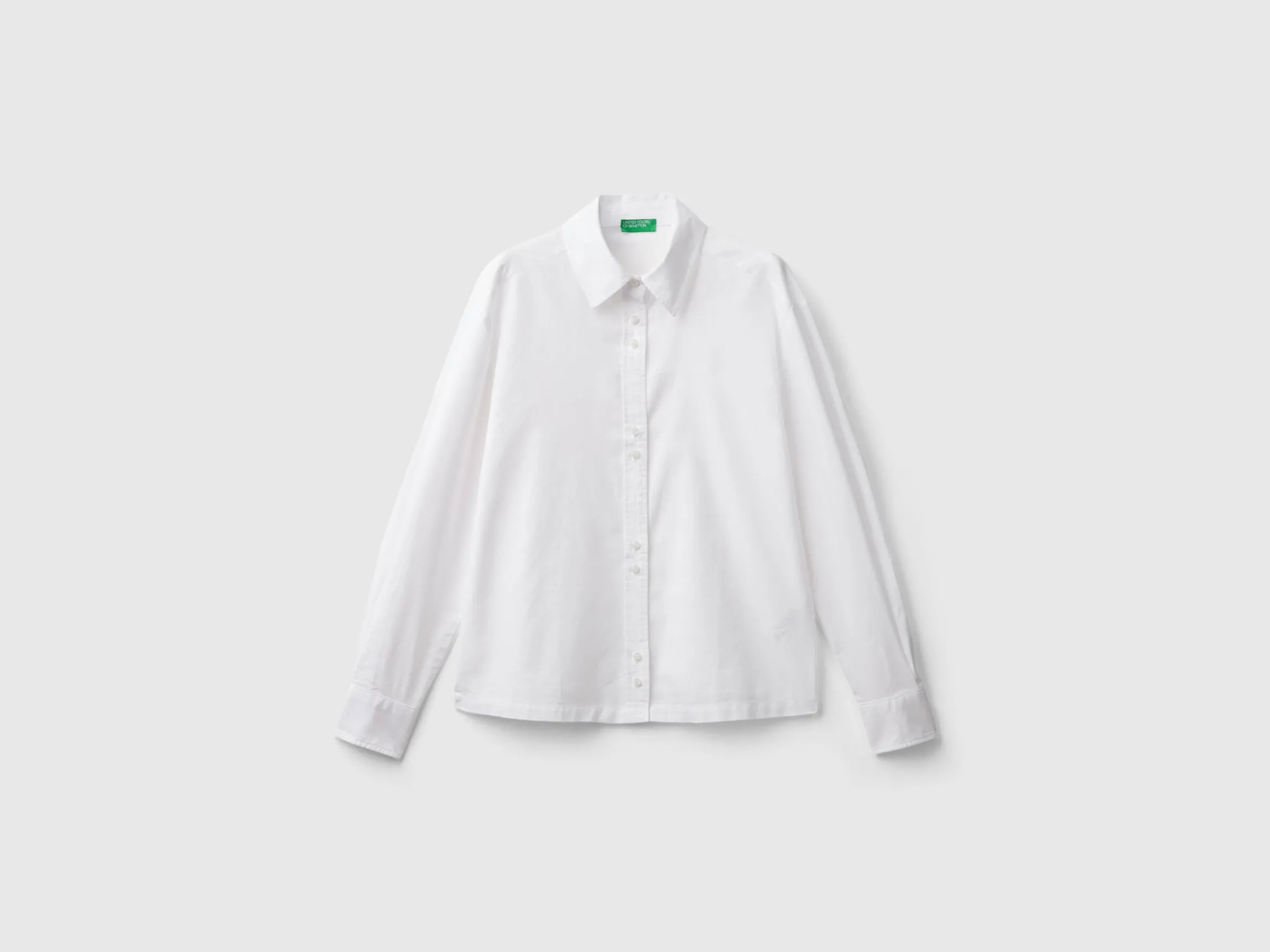 100% cotton shirt