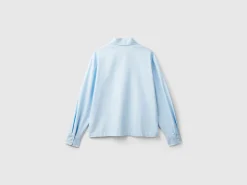 100% cotton shirt