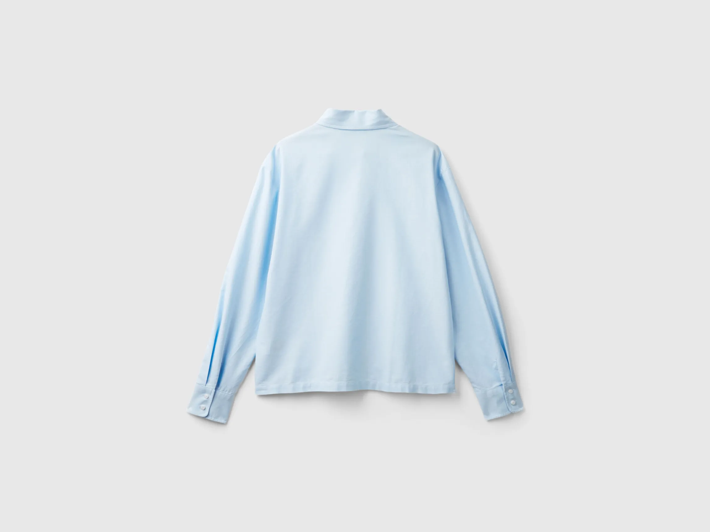 100% cotton shirt