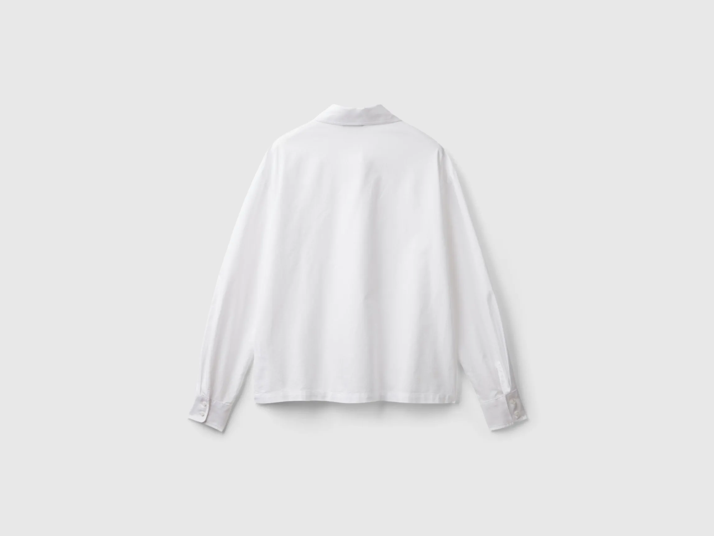 100% cotton shirt