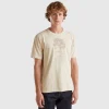 100% cotton t-shirt with print
