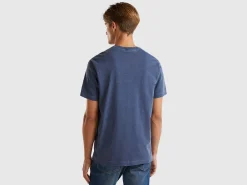 100% cotton t-shirt with print