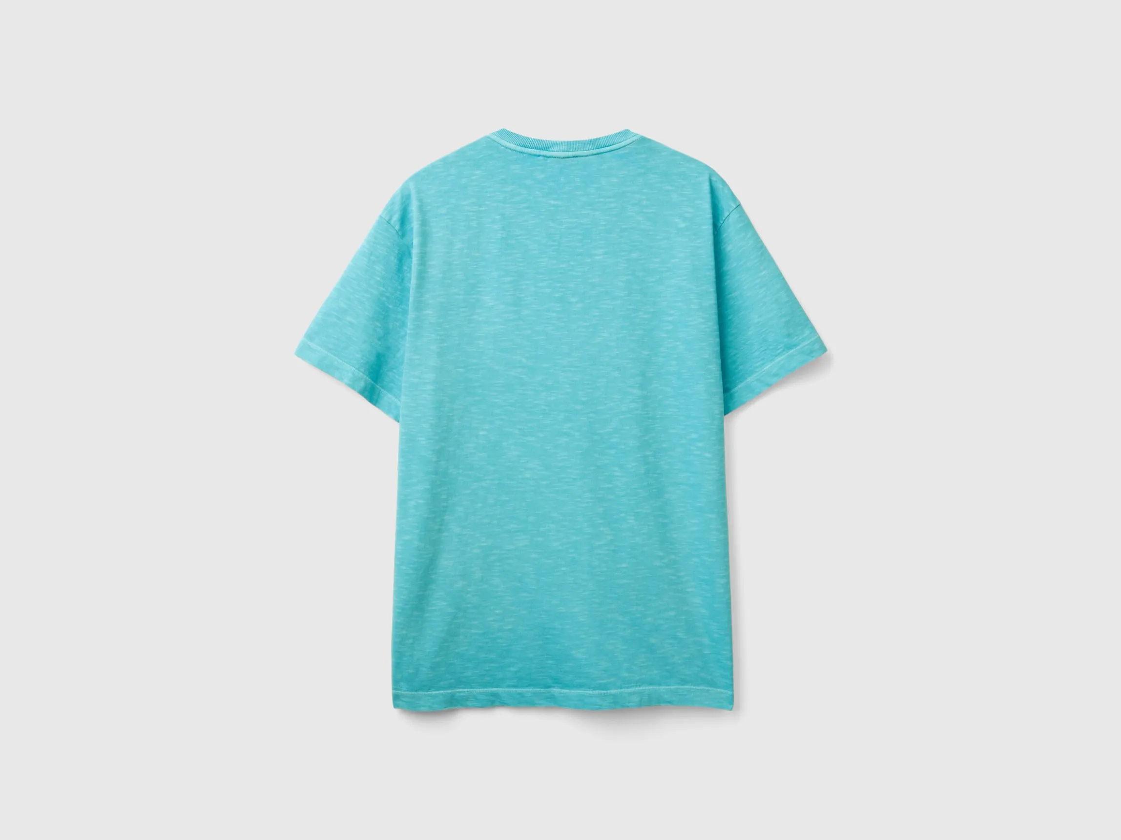 100% cotton t-shirt with print