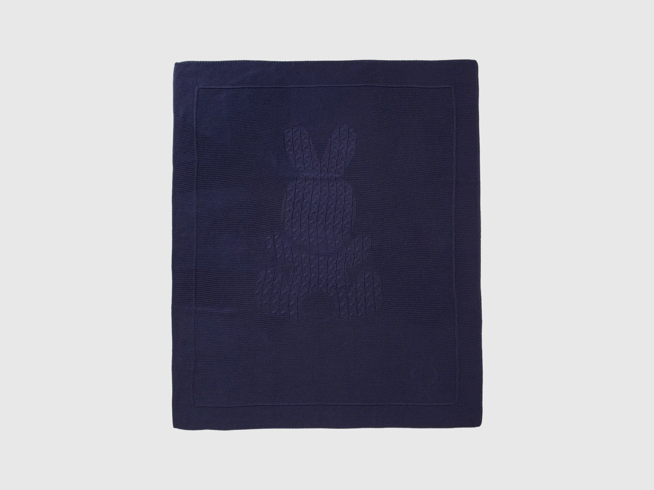 Cover with bunny