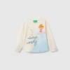 Cream ©Disney Cinderella t-shirt