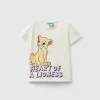 Cream white ©Disney Nala t-shirt