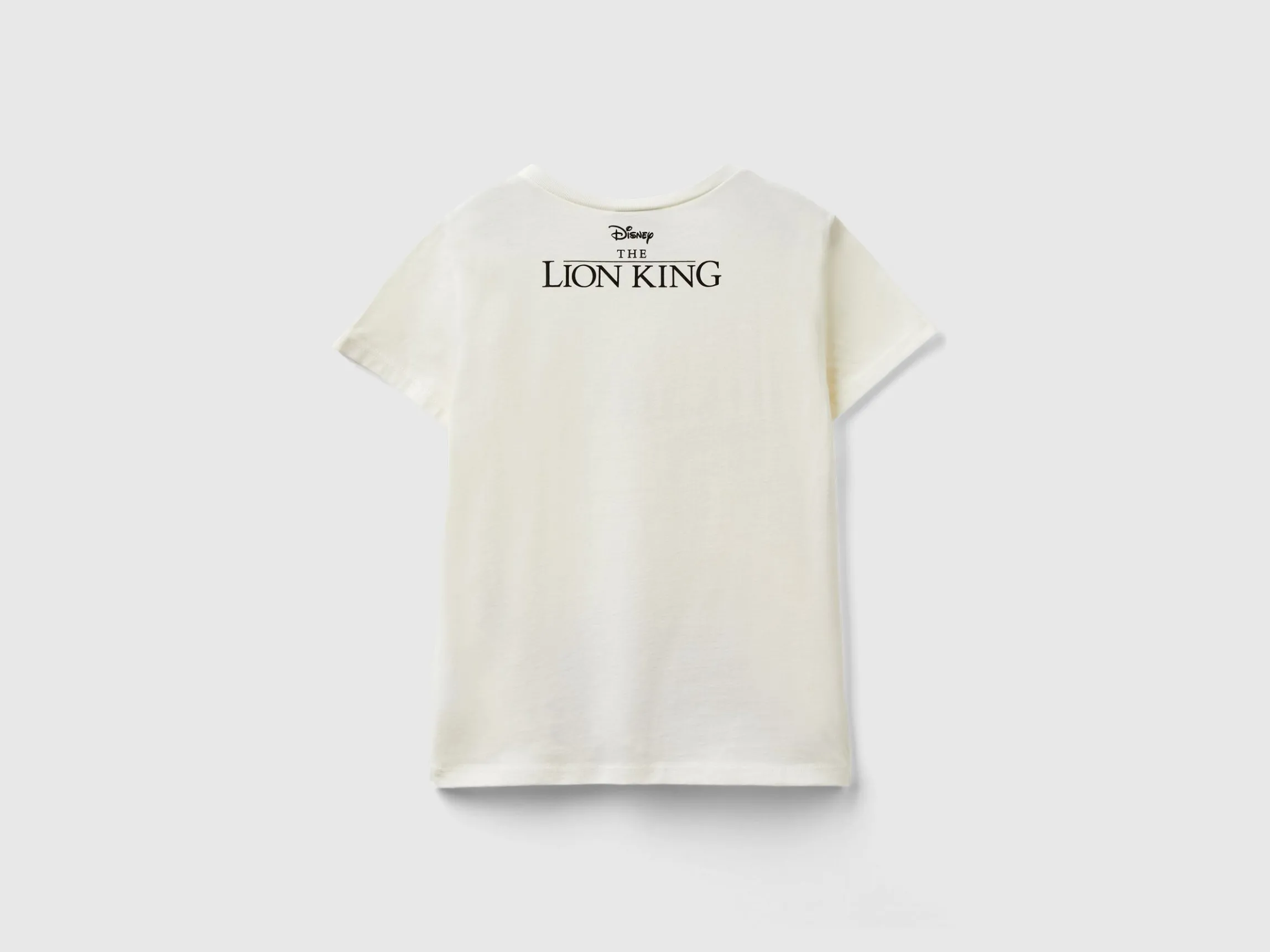 Cream white ©Disney Nala t-shirt