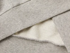 Crew neck sweatshirt with print