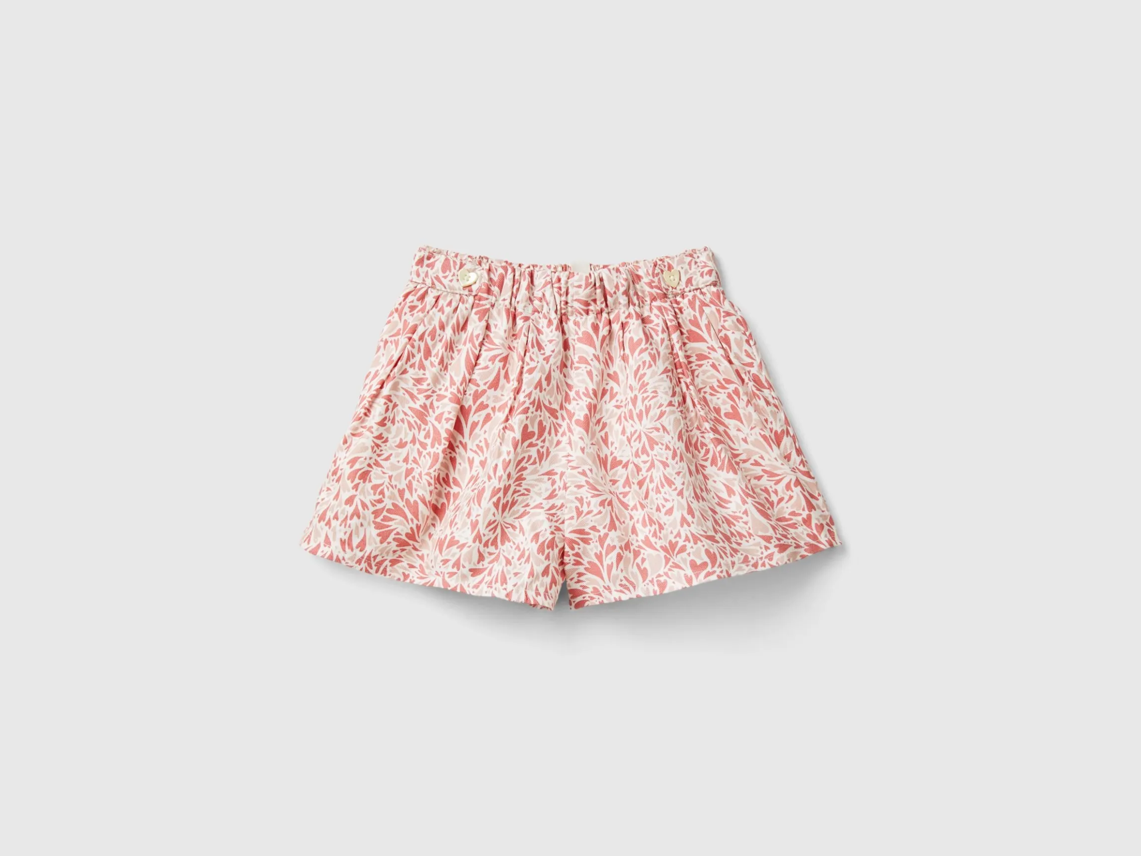 Culottes in viscose