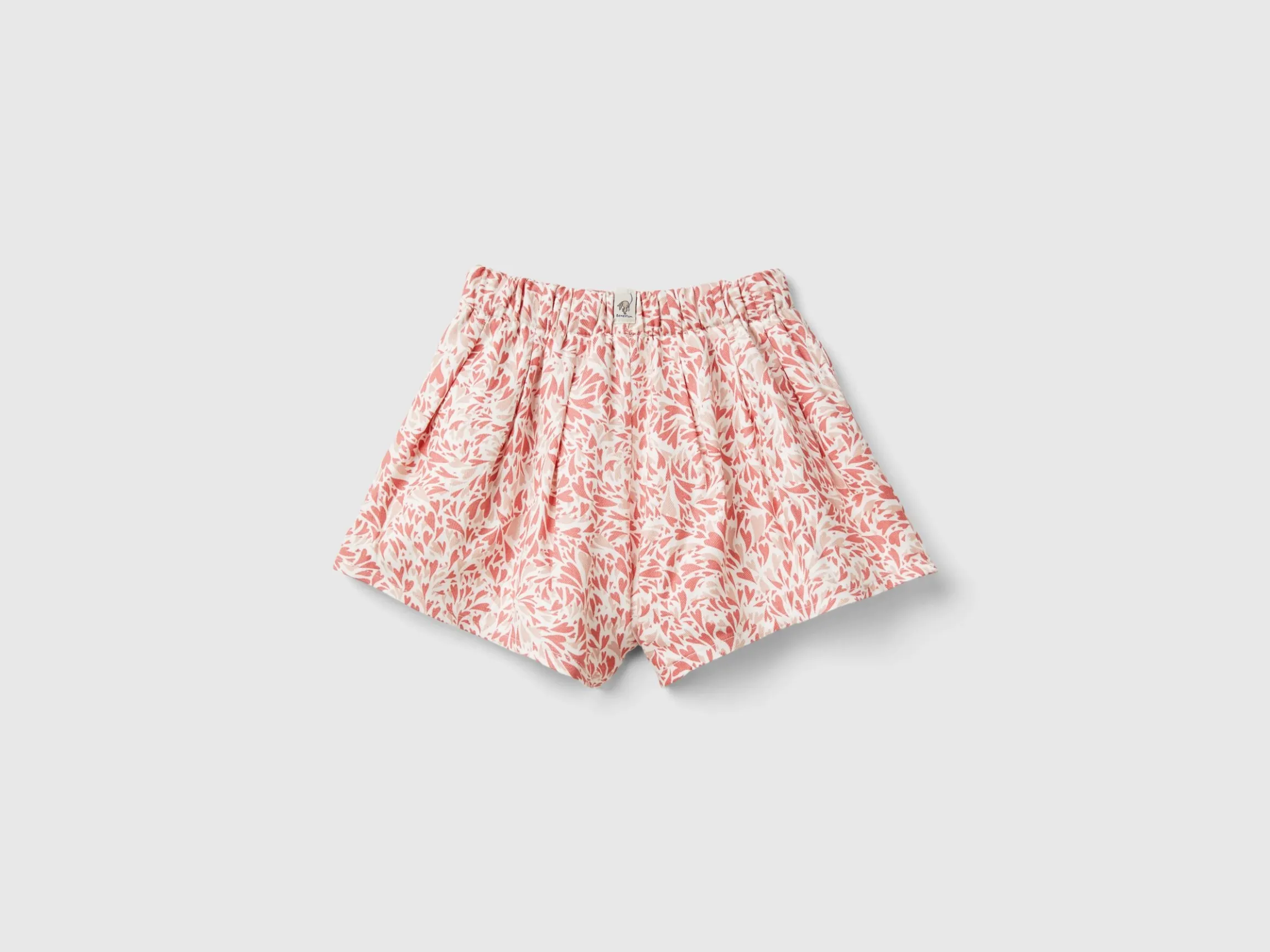 Culottes in viscose