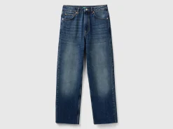 Daddy fit jeans