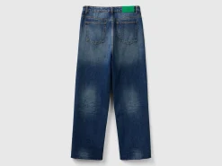 Daddy fit jeans