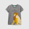 Dark gray ©Disney The Lion King t-shirt