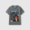 Dark gray ©Disney The Lion King t-shirt