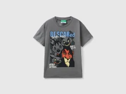 Dark gray ©Disney The Lion King t-shirt