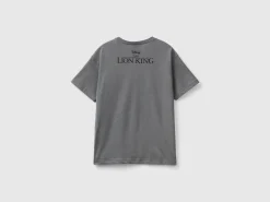 Dark gray ©Disney The Lion King t-shirt