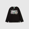 ©&™ DC Comics Joker t-shirt in organic cotton