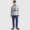 ©Disney Grumpy Pyjamas