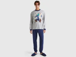 ©Disney Grumpy Pyjamas