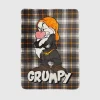 ©Disney Seven Dwarfs blanket