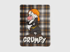 ©Disney Seven Dwarfs blanket