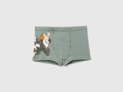 ©Disney Seven Dwarfs boxers