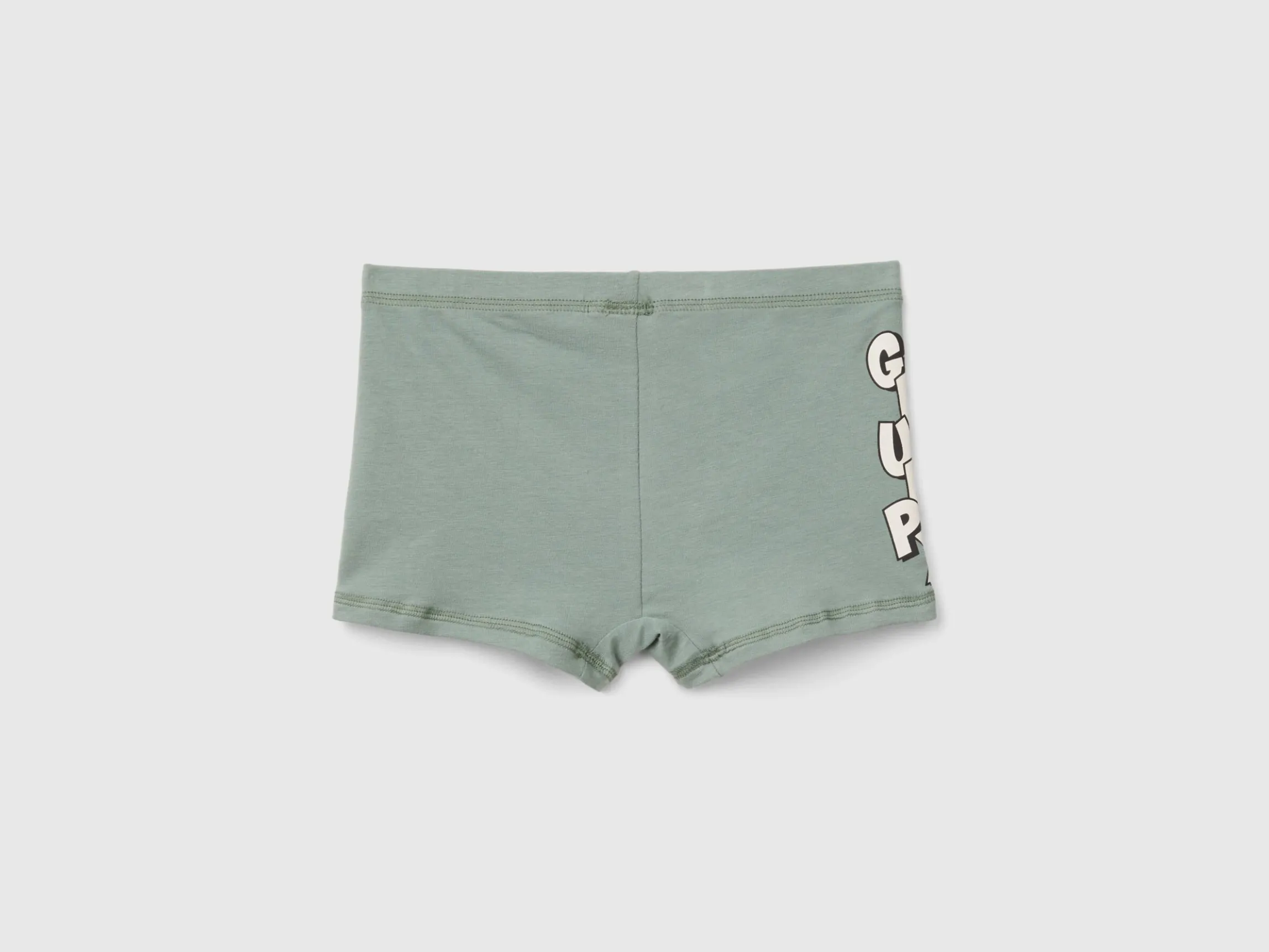 ©Disney Seven Dwarfs boxers