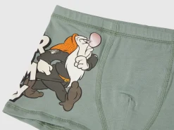 ©Disney Seven Dwarfs boxers