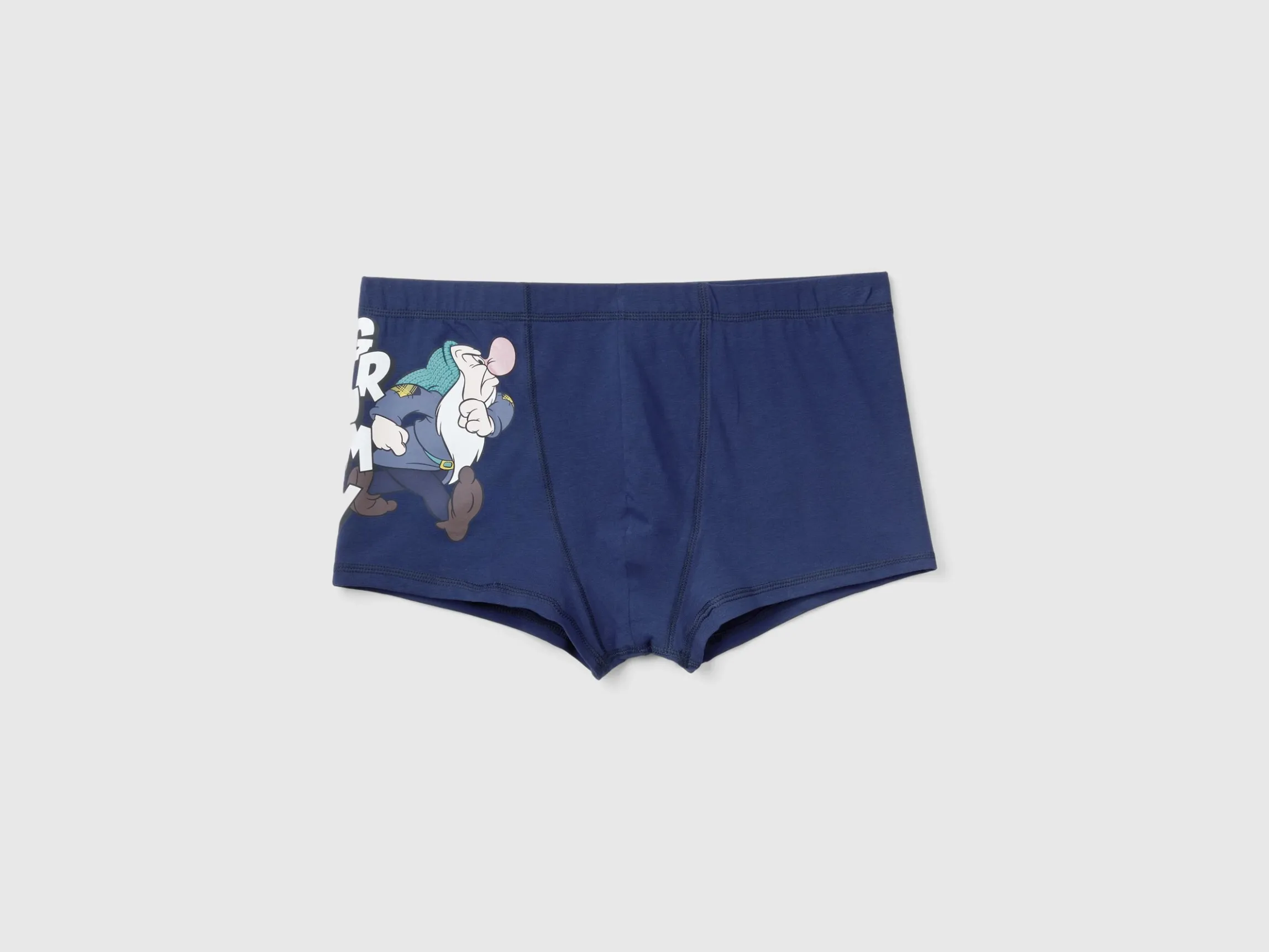 ©Disney Seven Dwarfs boxers
