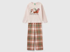 ©Disney Seven Dwarfs pyjamas