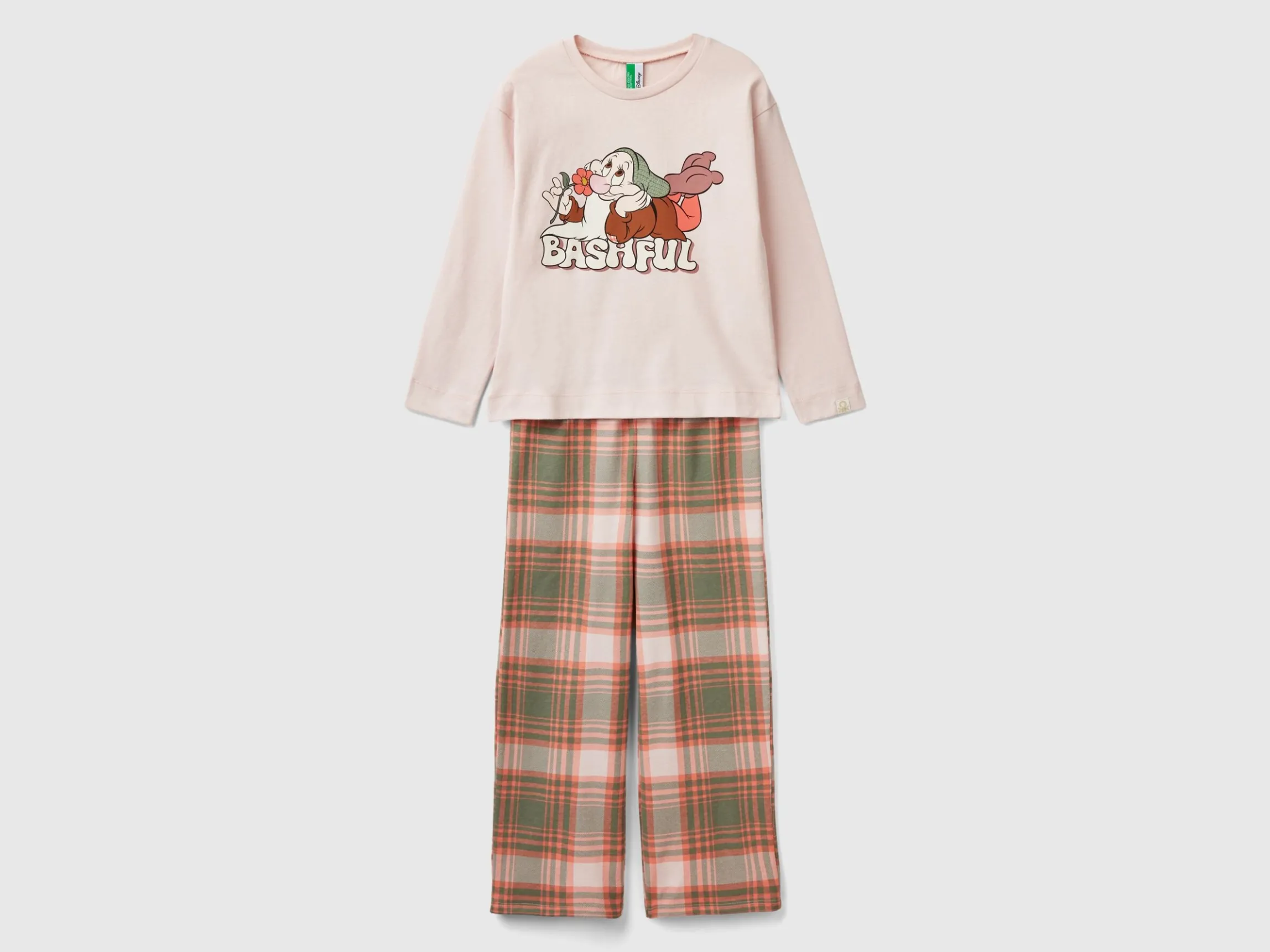©Disney Seven Dwarfs pyjamas