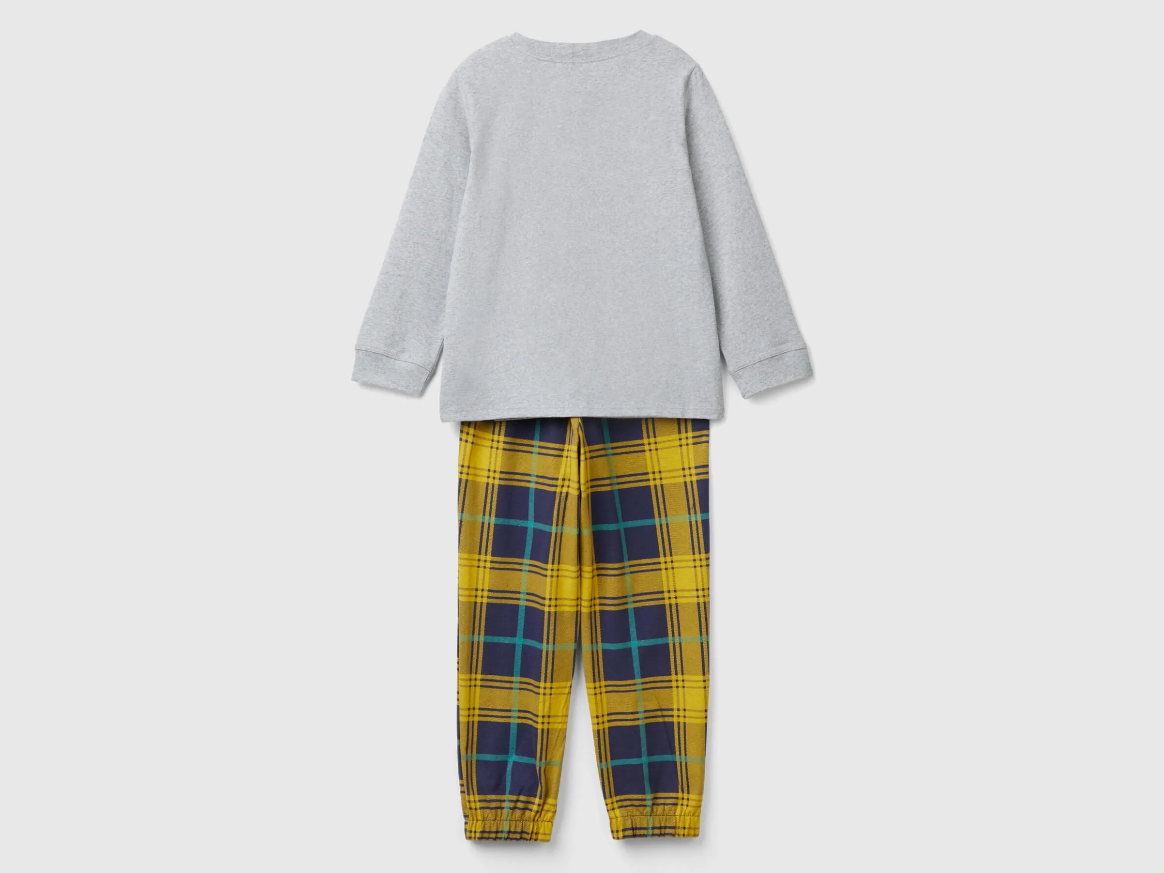 ©Disney Seven Dwarfs pyjamas in warm cotton