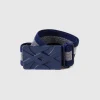 Elastic belt