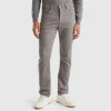 Five pocket slim fit trousers