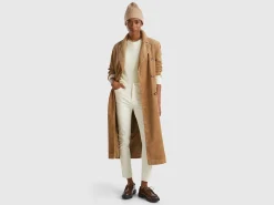 Five pocket velvet trousers