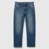 five-pocket jeans