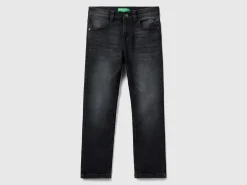 five-pocket jeans